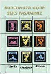 Kitap - Burcunuza Göre Seks Yaşamınız - Linda Bloom - kitantik - kitaLog