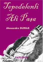 Kitap - Tepedelenli Ali Paşa - Alexandre Dumas - kitantik - kitaLog