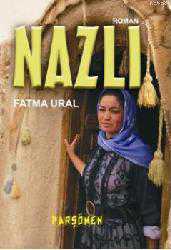 Kitap - Nazlı - Fatma Ural - kitantik - kitaLog