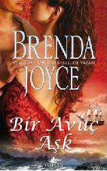 Kitap - Bir Avuç Aşk - Brenda Joyce - kitantik - kitaLog