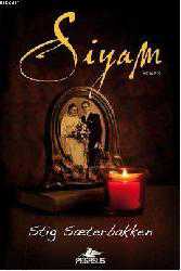 Kitap - Siyam - Stig Saeterbakken - kitantik - kitaLog