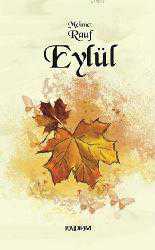 Kitap - Eylül - Mehmet Rauf - Tüm Baskıları - kitantik - kitaLog