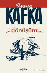 Kitap - Dönüşüm - Franz Kafka - Tüm Baskıları - kitantik - kitaLog