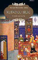 Kitap - Kutadgu Bilig - Yusuf Has Hâcib - Tüm Baskıları - kitantik - kitaLog