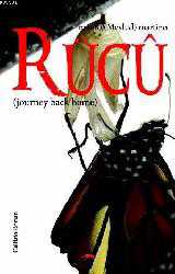 Kitap - Rücu - Mauro (Mevlud) Martino - kitantik - kitaLog