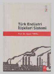 Kitap - Türk Endüstri İlişkileri Sistemi - Aysen Tokol - kitantik - kitaLog