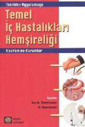 Kitap - Temel İç Hastalıkları Hemşireliği Kavram ve Kuramlar - Gülten Kaptan;Özden Dedeli - kitantik - kitaLog