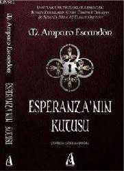 Kitap - Esperanza'nın Kutusu - Maria Amparo Escandon - kitantik - kitaLog