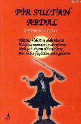 Kitap - Pir Sultan Abdal - Devrim Altay - kitantik - kitaLog