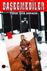 Kitap - Başeğmediler - Yusuf Ziya Arpacık - kitantik - kitaLog