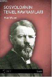 Kitap - Sosyolojinin Temel Kavramları - Max Weber - kitantik - kitaLog