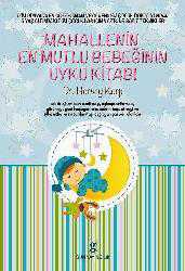 Kitap - Mahallenin En Mutlu Bebeğinin Uyku Kitabı - Harvey Karp - kitantik - kitaLog