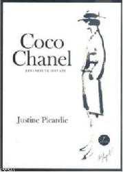 Kitap - Coco Chanel Efsanesi ve Hayatı - Justine Picardie - kitantik - kitaLog