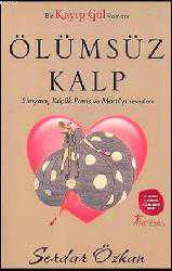 Kitap - Kayıp Gül 2 - Ölümsüz Kalp - Serdar Özkan - kitantik - kitaLog