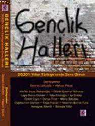 Kitap - Gençlik Halleri; 2000ler Türkiyesinde Genç Olmak - Kolektif - kitantik - kitaLog