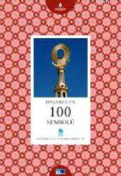 Kitap - İstanbul'un 100 Sembolü - Sinan Ceco - kitantik - kitaLog