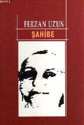 Kitap - Şahibe - Ferzan Uzun - kitantik - kitaLog
