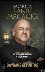 Kitap - Başarıda Tanrı Parçacığı - Baybars Altuntaş - kitantik - kitaLog