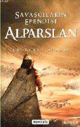 Kitap - Savaşçıların Efendisi Alparslan - Ebubekir Subaşı - kitantik - kitaLog