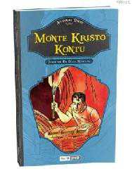 Kitap - Monte Kristo Kontu - Alexandre Dumas - Tüm Baskıları - kitantik - kitaLog