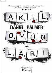 Kitap - Akıl Oyunları - Daniel Palmer - kitantik - kitaLog