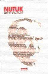Kitap - Nutuk - Mustafa Kemal Atatürk - Tüm Baskıları - kitantik - kitaLog