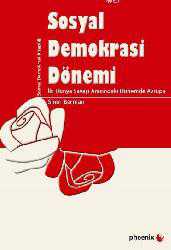 Kitap - Sosyal Demokrasi Dönemi; İki Dünya Savaşı Arasındaki Dönemde Avrupa - Sheri Berman - kitantik - kitaLog