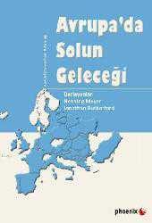 Kitap - Avrupa'da Solun Geleceği - Henning Meyer;Jonathan Butherford - kitantik - kitaLog
