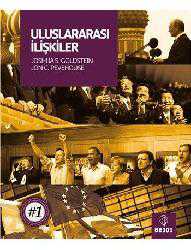Kitap - Uluslararası İlişkiler - Joshua S. Goldstein;Jon C. Pevehouse - kitantik - kitaLog