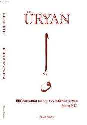 Kitap - Üryan - Murat Kul - kitantik - kitaLog