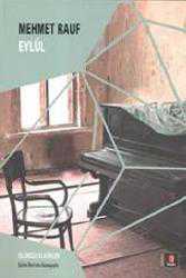 Kitap - Eylül - Mehmet Rauf - Tüm Baskıları - kitantik - kitaLog