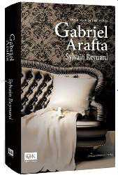 Kitap - Gabriel Arafta (Ciltli) - Sylvain Reynard - kitantik - kitaLog