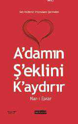 Kitap - A'damın Ş'eklini K'aydırır; Nar-ı Esrar - CN7 - kitantik - kitaLog