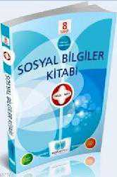 Kitap - 8. Sınıf Okul Artı Kitabı Sosyal Bilgiler (Çözüm DVD'li) - Komisyon - kitantik - kitaLog