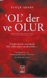 Kitap - Ol der ve Olur - Tuğçe Işınsu - kitantik - kitaLog