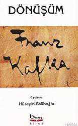 Kitap - Dönüşüm - Franz Kafka - Tüm Baskıları - kitantik - kitaLog