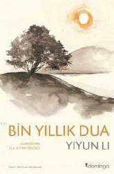 Kitap - Bin Yıllık Dua - Yıyun Lı - kitantik - kitaLog