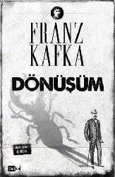 Kitap - Dönüşüm - Franz Kafka - Tüm Baskıları - kitantik - kitaLog