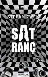 Kitap - Satranç - Stefan Zweig - Tüm Baskıları - kitantik - kitaLog