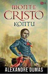 Kitap - Monte Cristo Kontu - Alexandre Dumas - Tüm Baskıları - kitantik - kitaLog