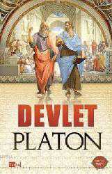 Kitap - Devlet - Platon (Eflatun) - Tüm Baskıları - kitantik - kitaLog