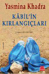 Kitap - Kâbil'in Kırlangıçları - Yasmina Khadra - kitantik - kitaLog