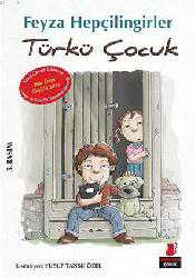 Kitap - Türkü Çocuk - Feyza Hepçilingirler - kitantik - kitaLog