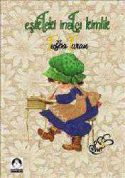 Kitap - Eşikteki İnatçı Kimlik - Tuğba Turan - kitantik - kitaLog