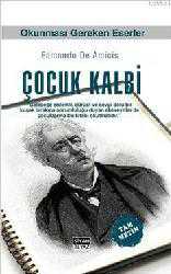 Kitap - Çocuk Kalbi - Edmondo de Amicis - Tüm Baskıları - kitantik - kitaLog
