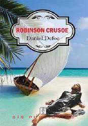 Kitap - Robinson Crusoe - Daniel Defoe - Tüm Baskıları - kitantik - kitaLog