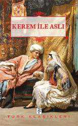Kitap - Kerem İle Aslı - Komisyon - kitantik - kitaLog