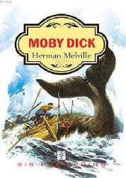 Kitap - Moby Dick - Herman Melville - Tüm Baskıları - kitantik - kitaLog