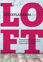 Kitap - Loft - Ece Ceylan Baba - kitantik - kitaLog