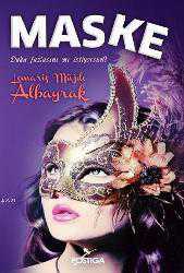 Kitap - Maske - Lemariz Müjde Albayrak - kitantik - kitaLog